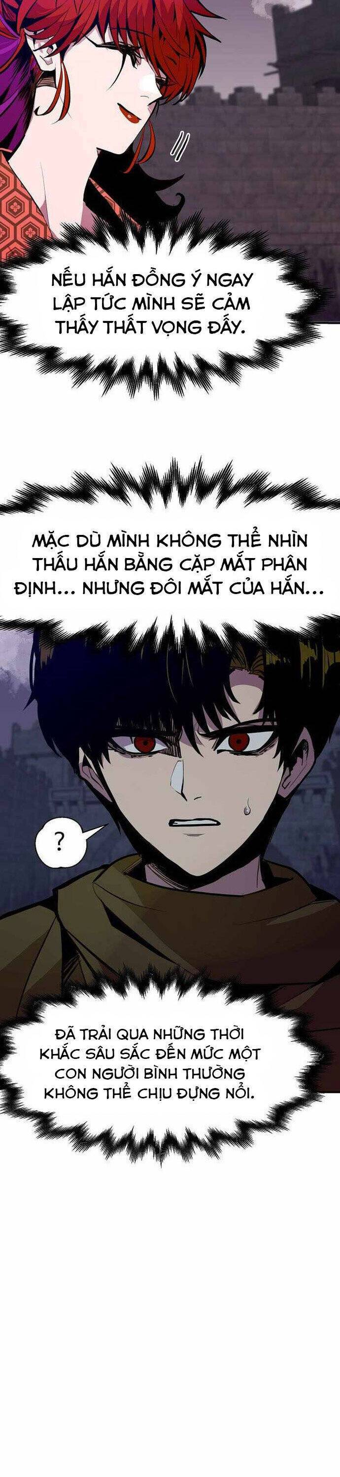 Hồi Quy Trở Lại Thành Kẻ Vô Dụng: Chapter 67