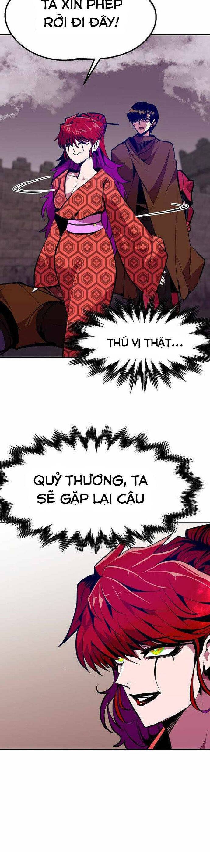 Hồi Quy Trở Lại Thành Kẻ Vô Dụng: Chapter 67