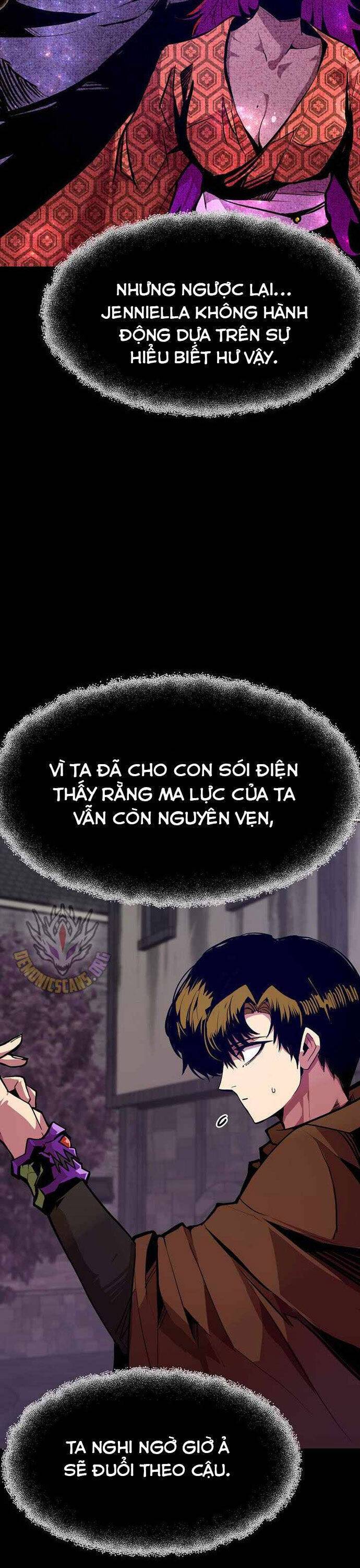 Hồi Quy Trở Lại Thành Kẻ Vô Dụng: Chapter 67