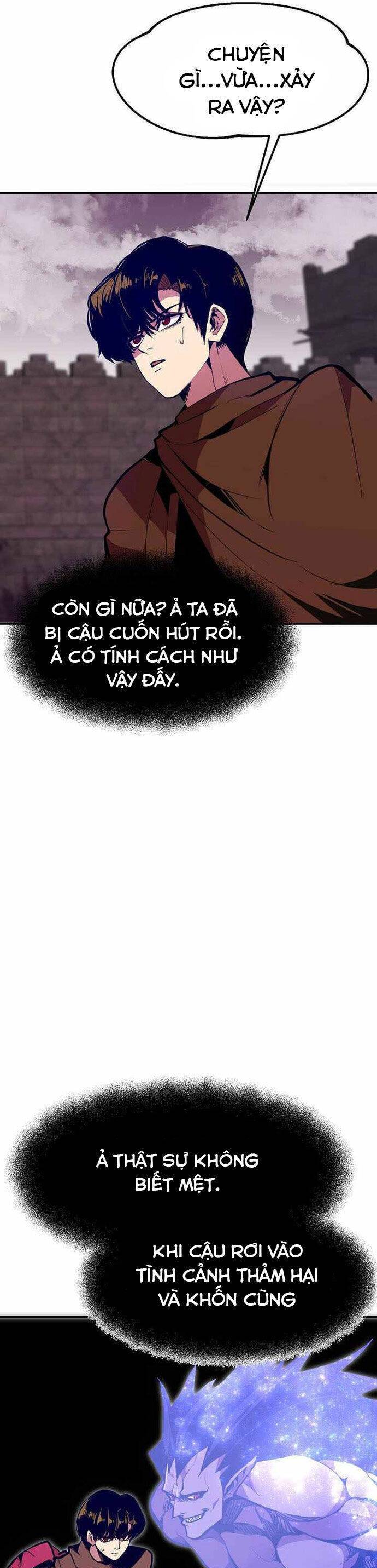 Hồi Quy Trở Lại Thành Kẻ Vô Dụng: Chapter 67