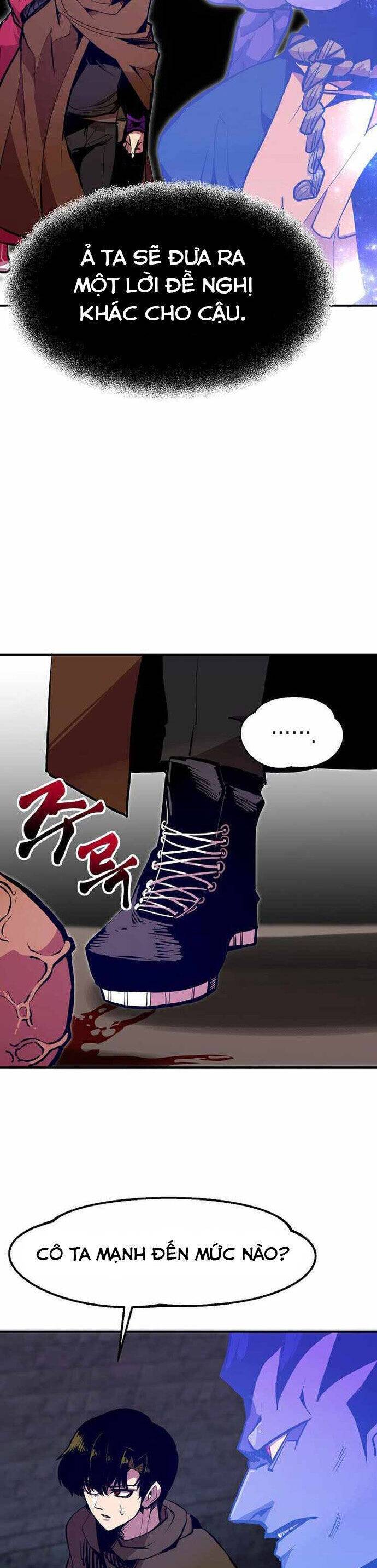 Hồi Quy Trở Lại Thành Kẻ Vô Dụng: Chapter 67