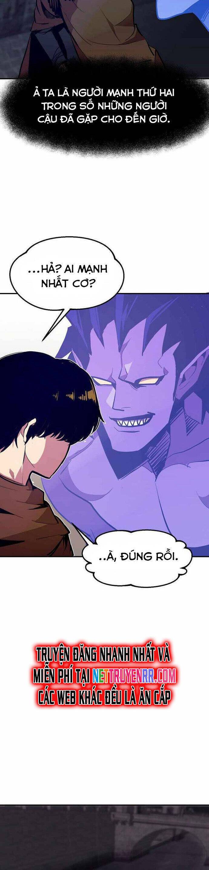 Hồi Quy Trở Lại Thành Kẻ Vô Dụng: Chapter 67