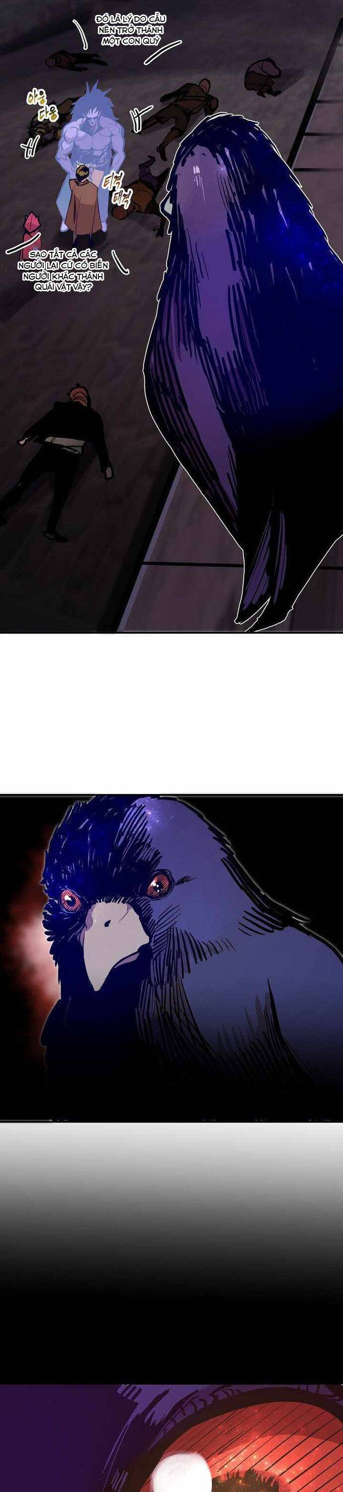 Hồi Quy Trở Lại Thành Kẻ Vô Dụng: Chapter 67