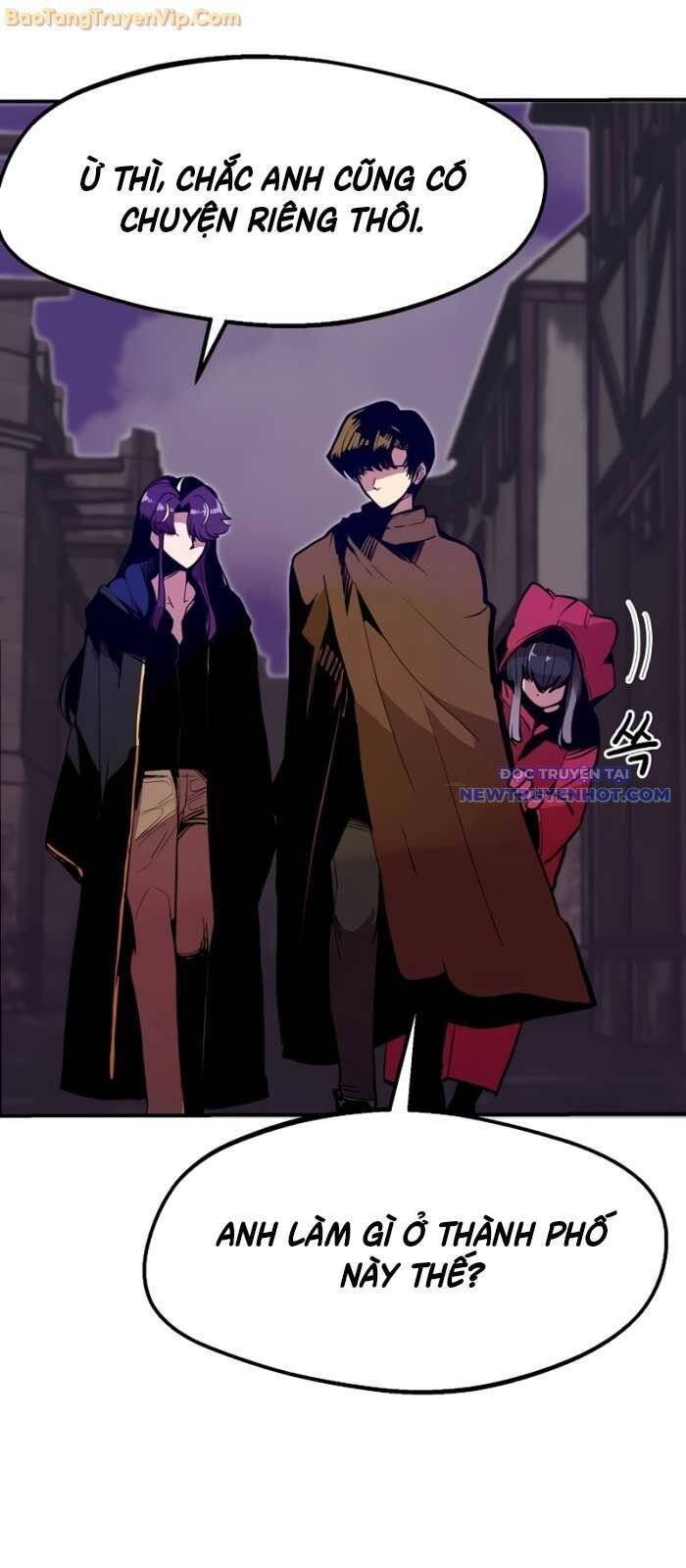 Hồi Quy Trở Lại Thành Kẻ Vô Dụng: Chapter 68