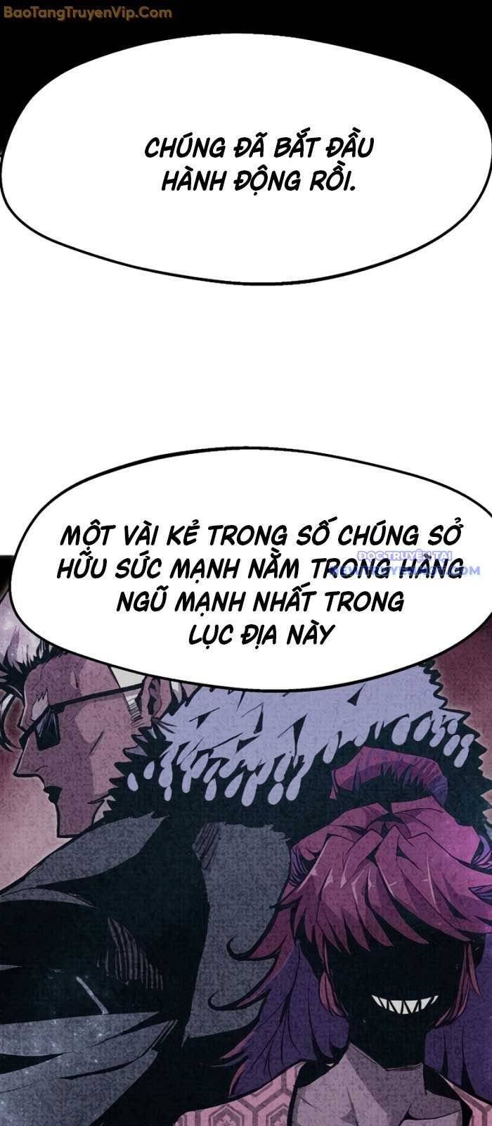 Hồi Quy Trở Lại Thành Kẻ Vô Dụng: Chapter 68