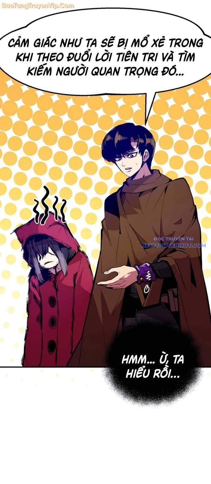 Hồi Quy Trở Lại Thành Kẻ Vô Dụng: Chapter 68