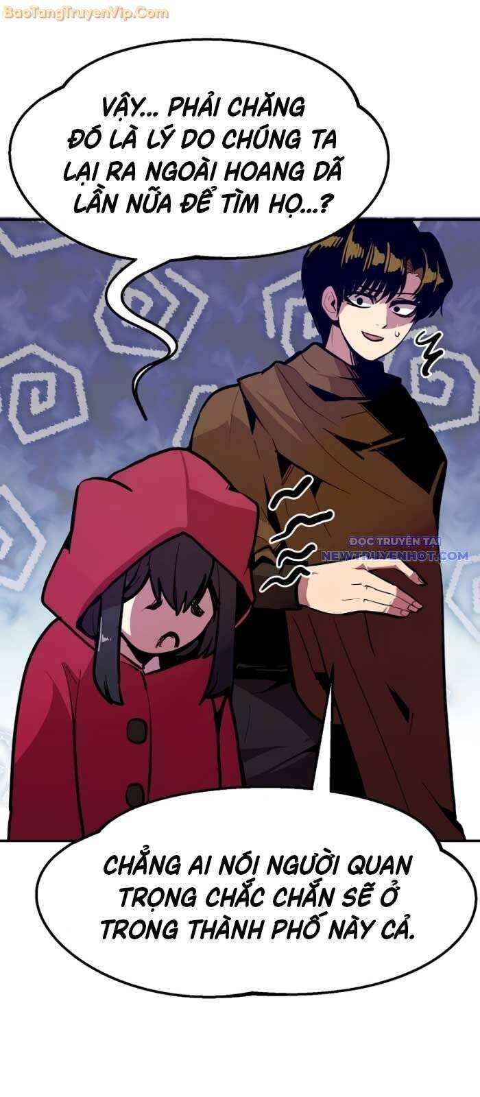 Hồi Quy Trở Lại Thành Kẻ Vô Dụng: Chapter 68