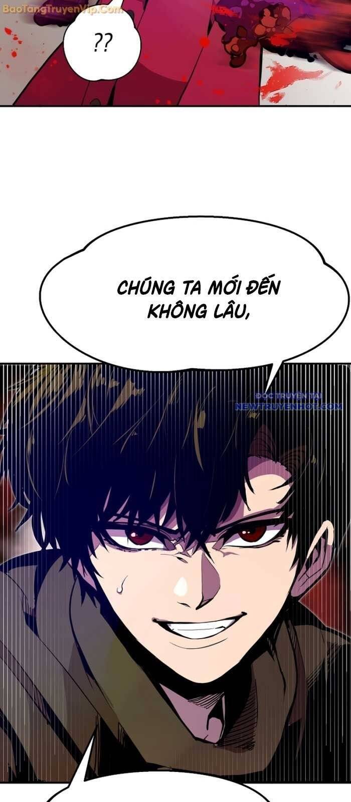 Hồi Quy Trở Lại Thành Kẻ Vô Dụng: Chapter 68