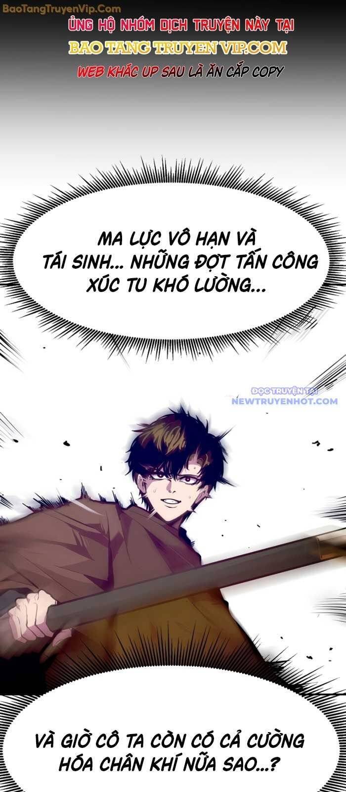 Hồi Quy Trở Lại Thành Kẻ Vô Dụng: Chapter 68