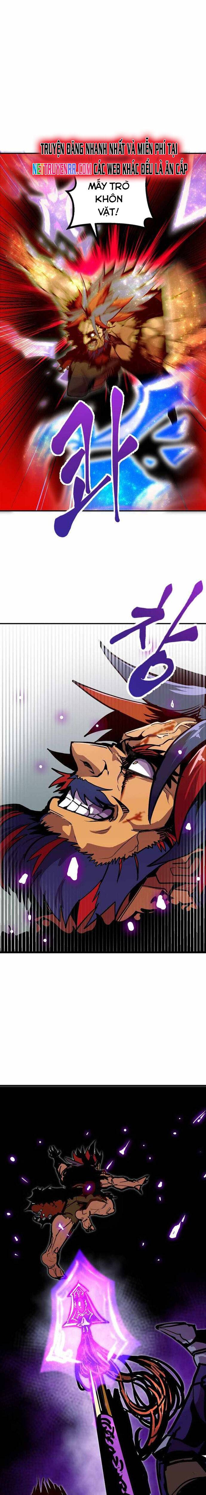 Hồi Quy Trở Lại Thành Kẻ Vô Dụng: Chapter 70
