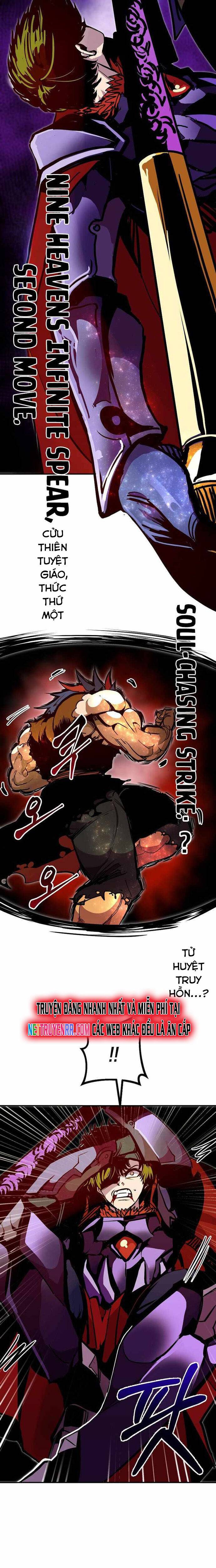 Hồi Quy Trở Lại Thành Kẻ Vô Dụng: Chapter 70