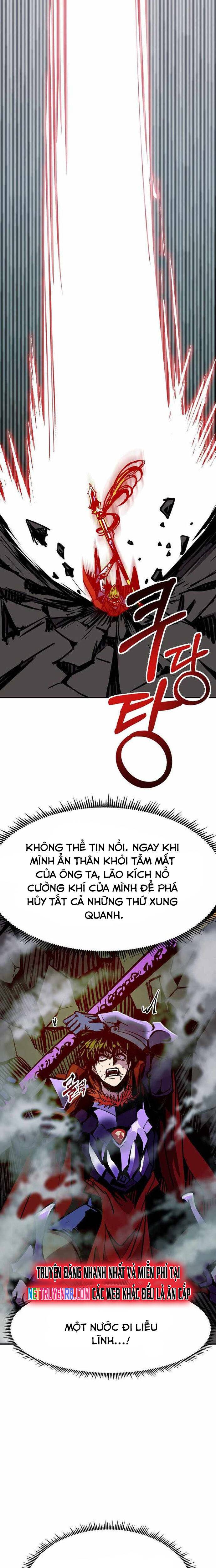 Hồi Quy Trở Lại Thành Kẻ Vô Dụng: Chapter 70