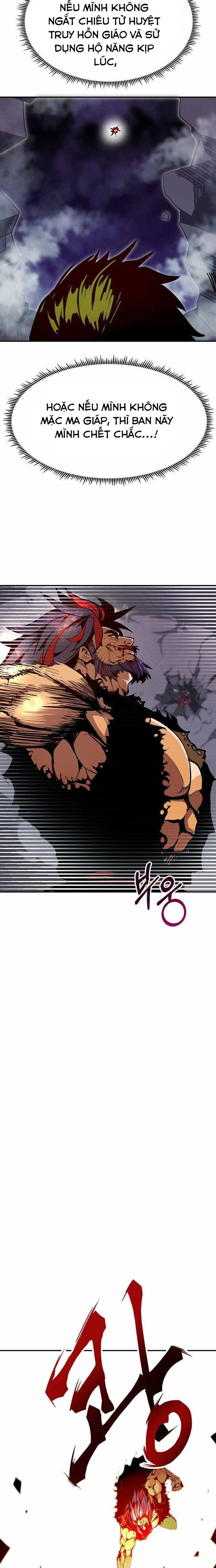 Hồi Quy Trở Lại Thành Kẻ Vô Dụng: Chapter 70