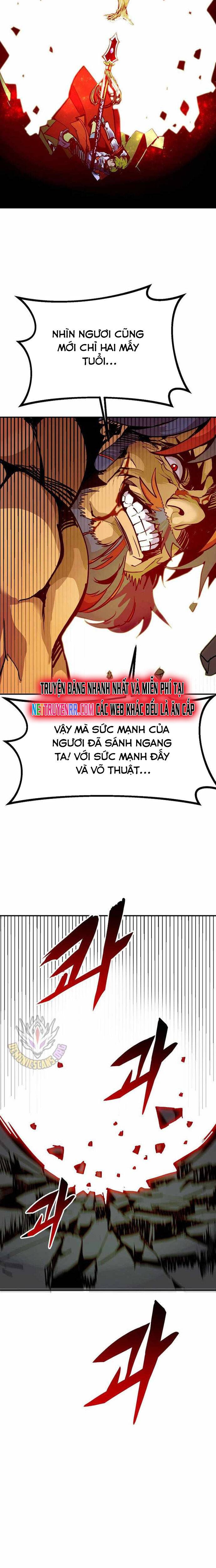 Hồi Quy Trở Lại Thành Kẻ Vô Dụng: Chapter 70