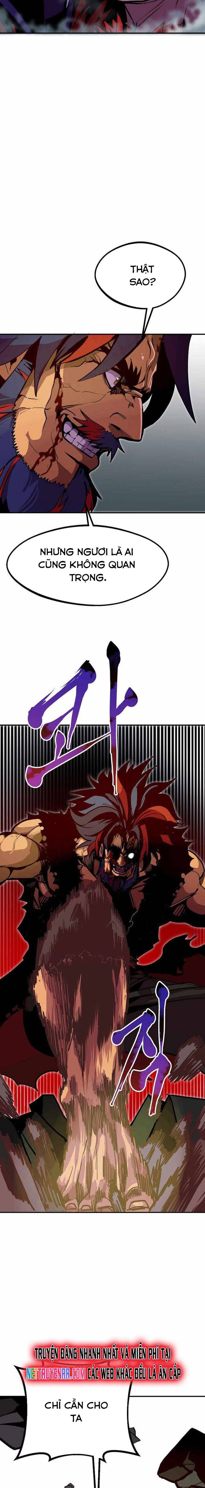 Hồi Quy Trở Lại Thành Kẻ Vô Dụng: Chapter 70