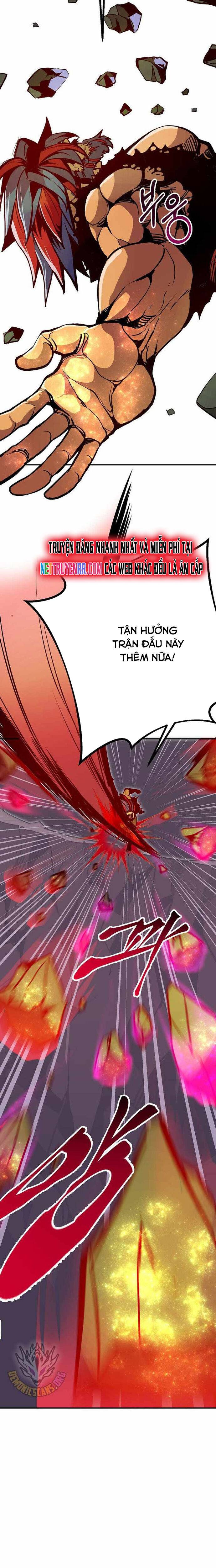 Hồi Quy Trở Lại Thành Kẻ Vô Dụng: Chapter 70