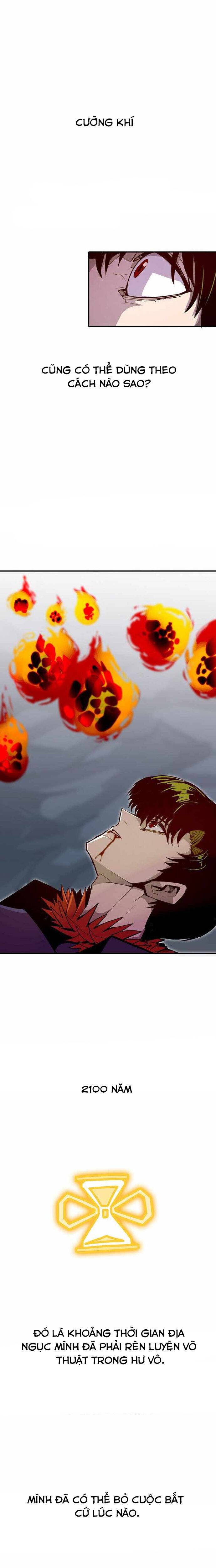 Hồi Quy Trở Lại Thành Kẻ Vô Dụng: Chapter 70