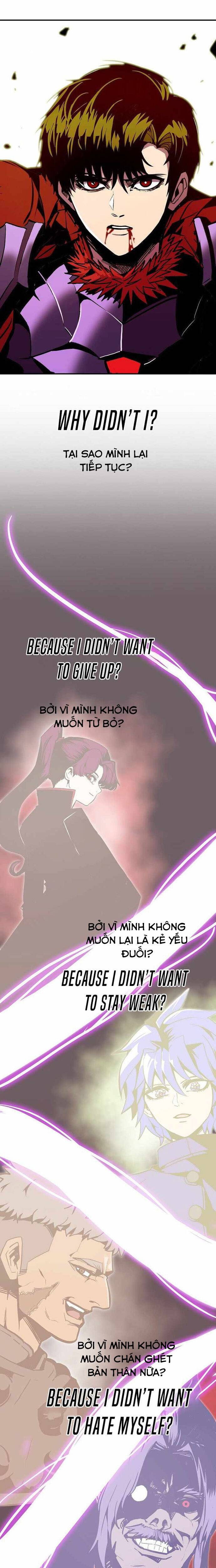Hồi Quy Trở Lại Thành Kẻ Vô Dụng: Chapter 70