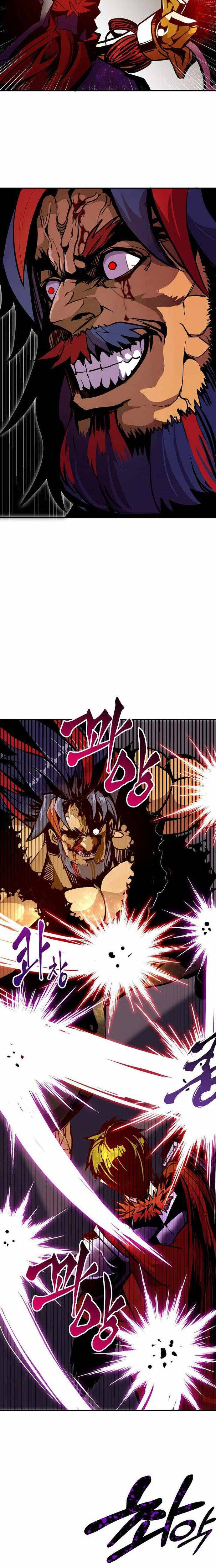Hồi Quy Trở Lại Thành Kẻ Vô Dụng: Chapter 70