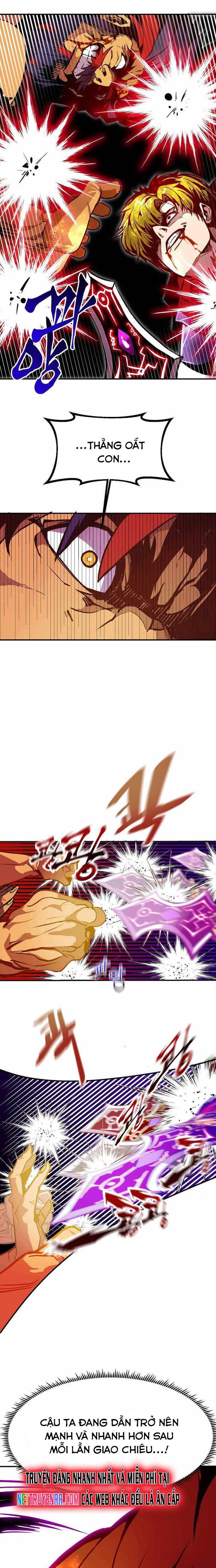 Hồi Quy Trở Lại Thành Kẻ Vô Dụng: Chapter 70