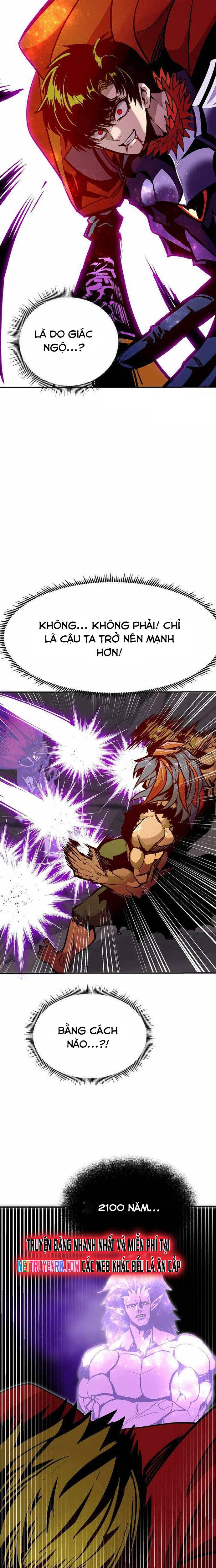Hồi Quy Trở Lại Thành Kẻ Vô Dụng: Chapter 70