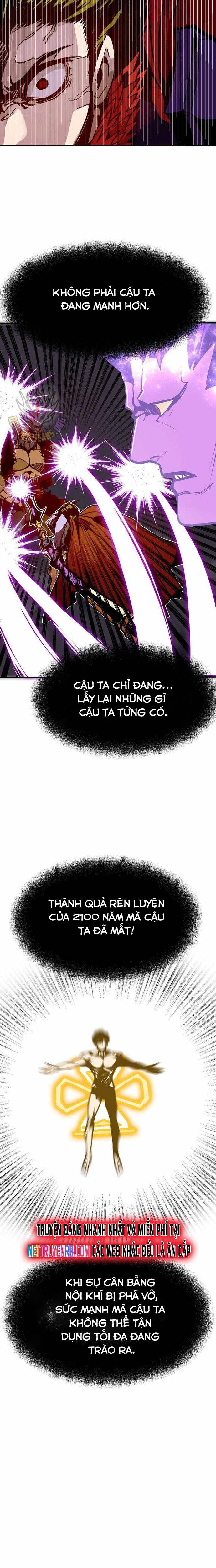 Hồi Quy Trở Lại Thành Kẻ Vô Dụng: Chapter 70