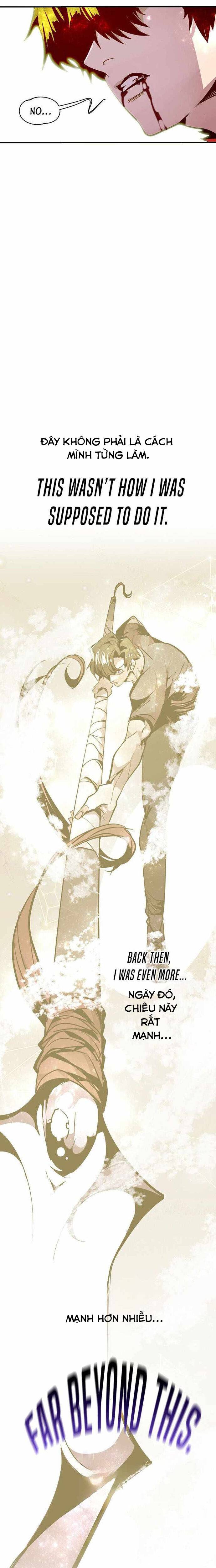 Hồi Quy Trở Lại Thành Kẻ Vô Dụng: Chapter 70