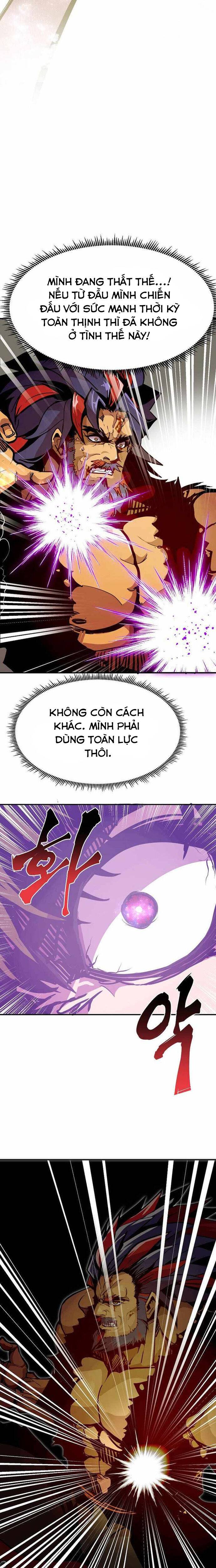 Hồi Quy Trở Lại Thành Kẻ Vô Dụng: Chapter 70