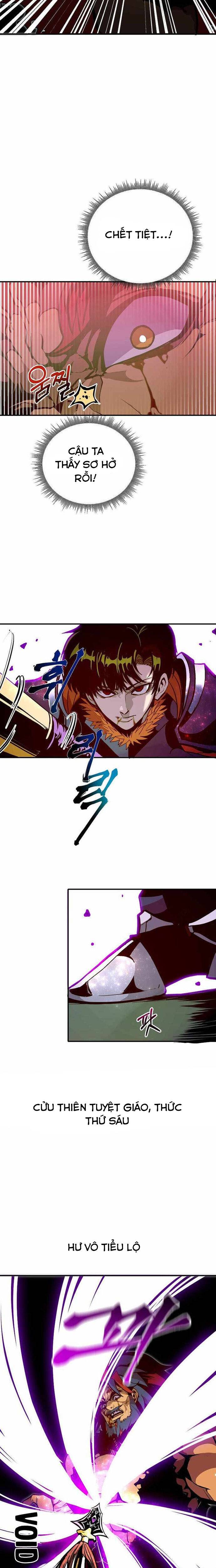 Hồi Quy Trở Lại Thành Kẻ Vô Dụng: Chapter 70