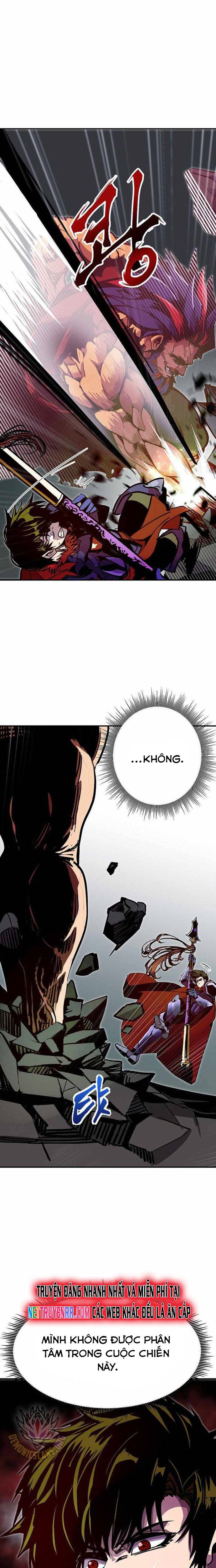 Hồi Quy Trở Lại Thành Kẻ Vô Dụng: Chapter 70