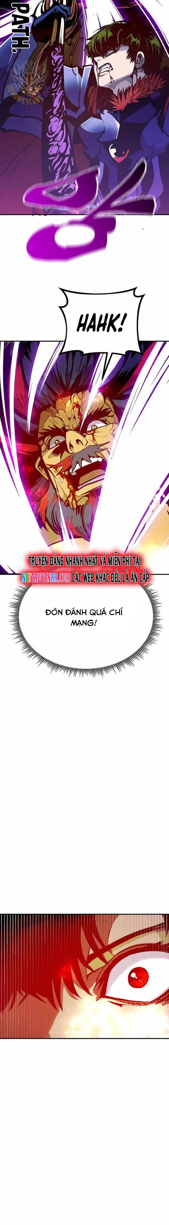 Hồi Quy Trở Lại Thành Kẻ Vô Dụng: Chapter 70