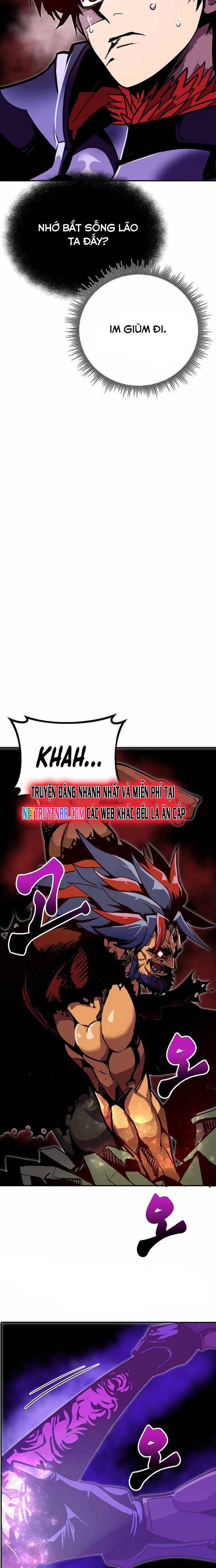Hồi Quy Trở Lại Thành Kẻ Vô Dụng: Chapter 70