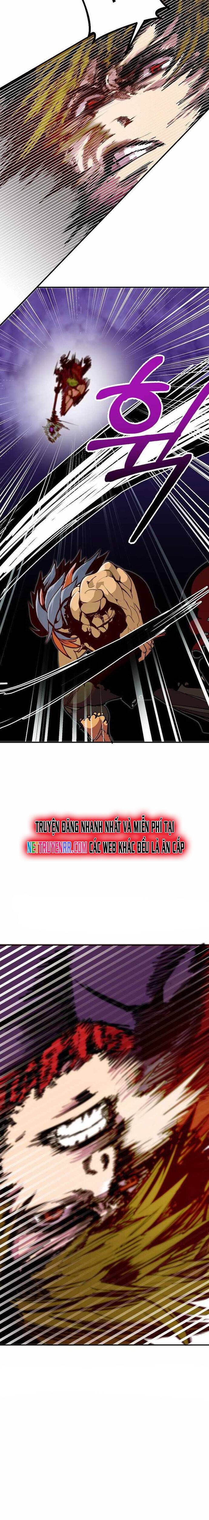 Hồi Quy Trở Lại Thành Kẻ Vô Dụng: Chapter 70