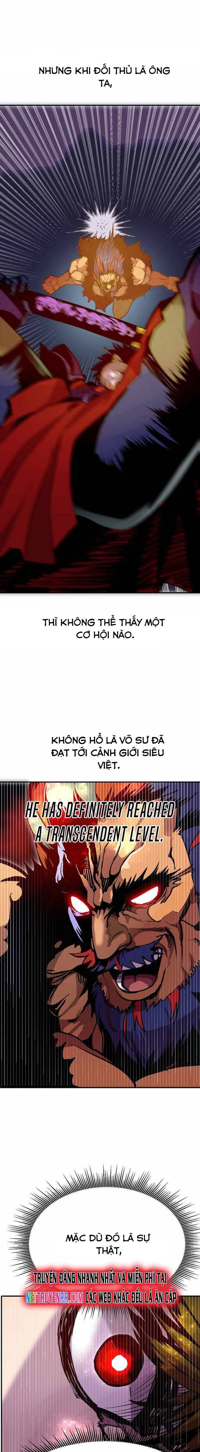 Hồi Quy Trở Lại Thành Kẻ Vô Dụng: Chapter 70