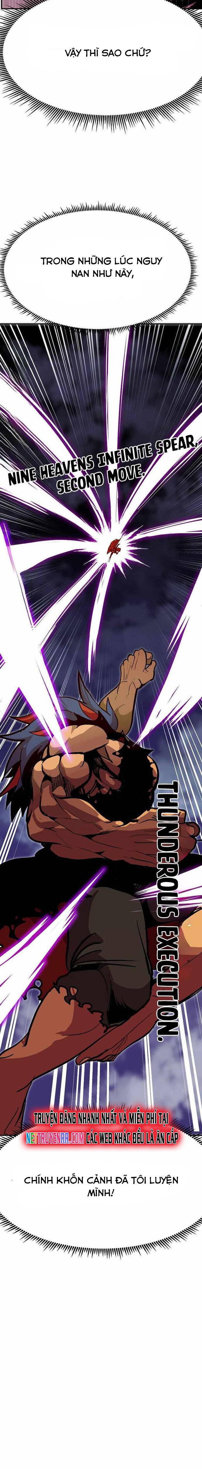 Hồi Quy Trở Lại Thành Kẻ Vô Dụng: Chapter 70