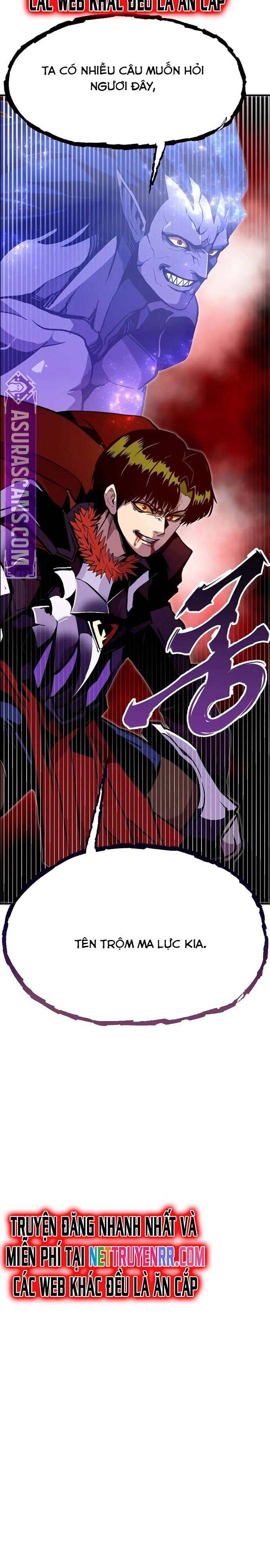 Hồi Quy Trở Lại Thành Kẻ Vô Dụng: Chapter 71