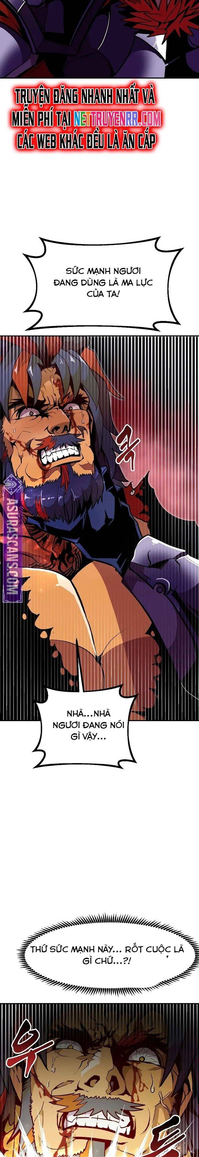 Hồi Quy Trở Lại Thành Kẻ Vô Dụng: Chapter 71