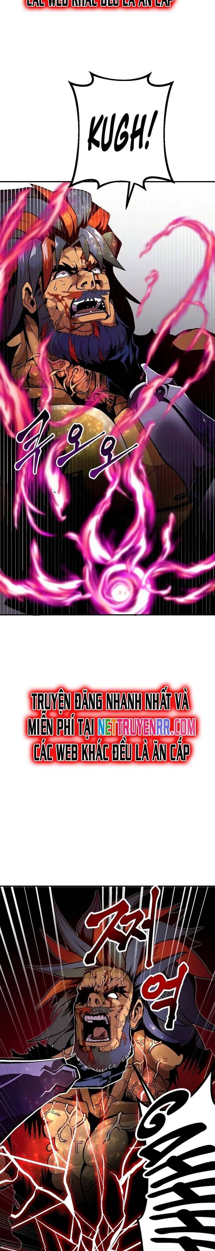 Hồi Quy Trở Lại Thành Kẻ Vô Dụng: Chapter 71