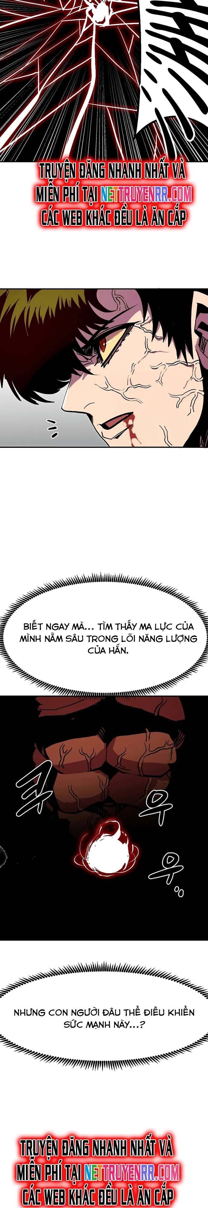 Hồi Quy Trở Lại Thành Kẻ Vô Dụng: Chapter 71