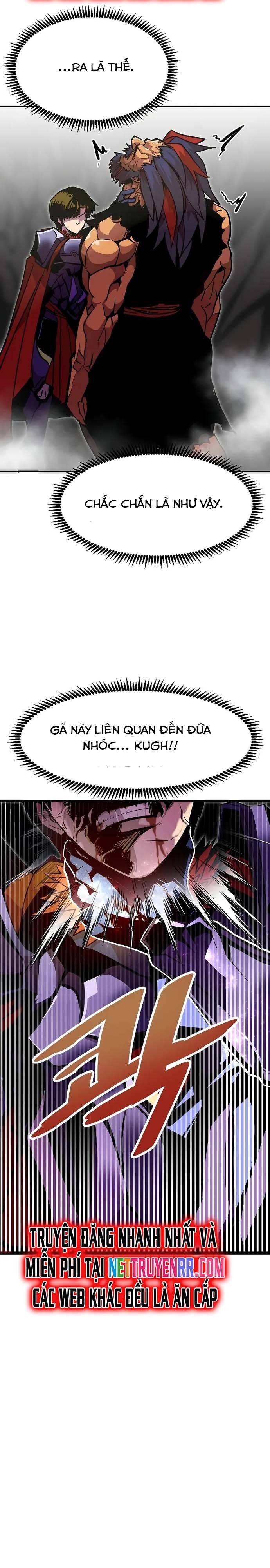 Hồi Quy Trở Lại Thành Kẻ Vô Dụng: Chapter 71