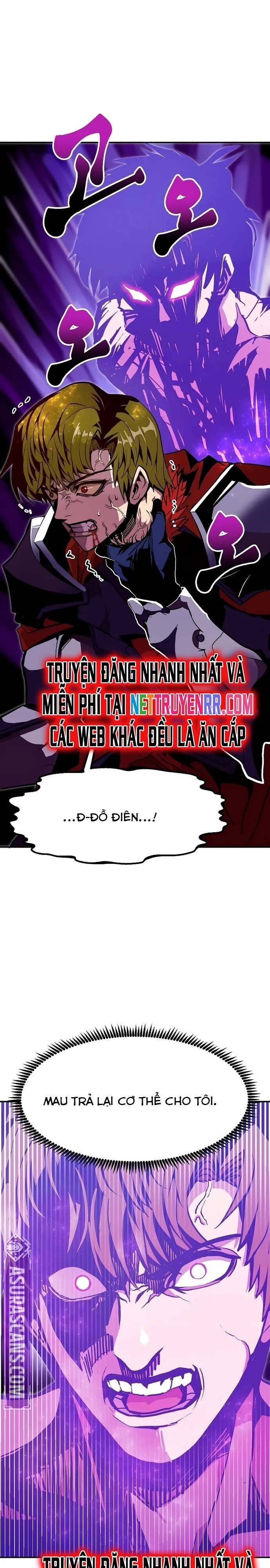Hồi Quy Trở Lại Thành Kẻ Vô Dụng: Chapter 71