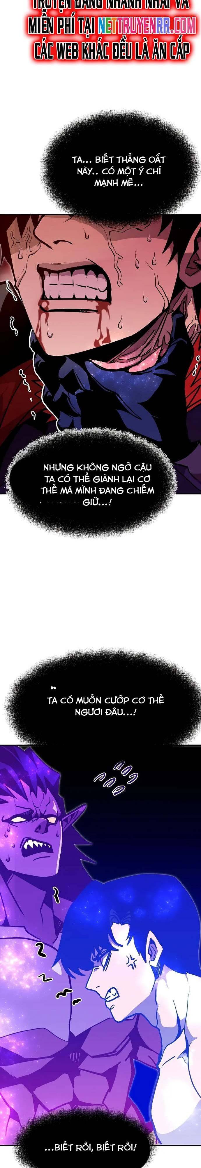 Hồi Quy Trở Lại Thành Kẻ Vô Dụng: Chapter 71