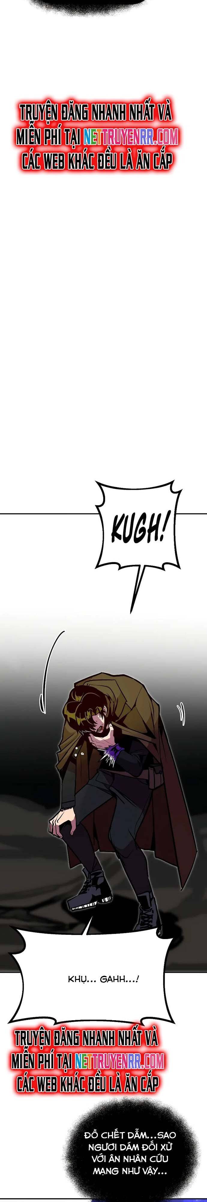 Hồi Quy Trở Lại Thành Kẻ Vô Dụng: Chapter 71