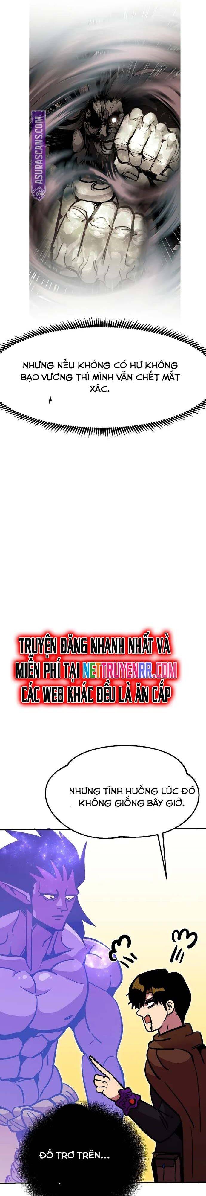 Hồi Quy Trở Lại Thành Kẻ Vô Dụng: Chapter 71