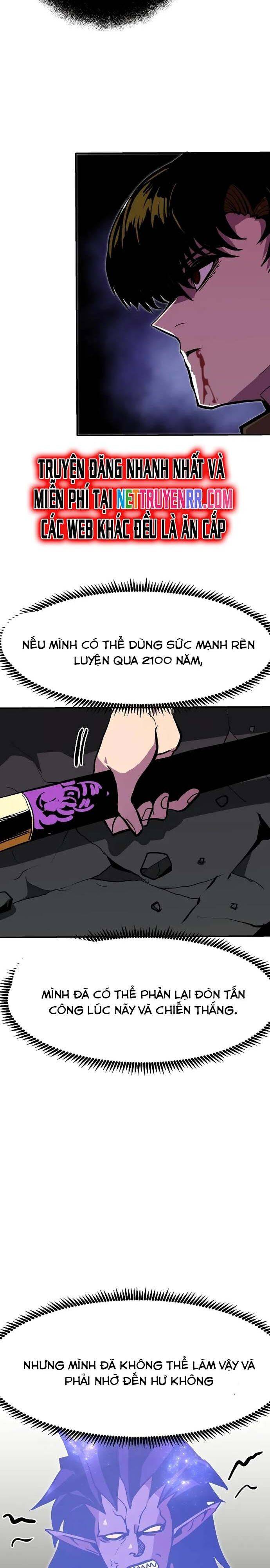 Hồi Quy Trở Lại Thành Kẻ Vô Dụng: Chapter 71
