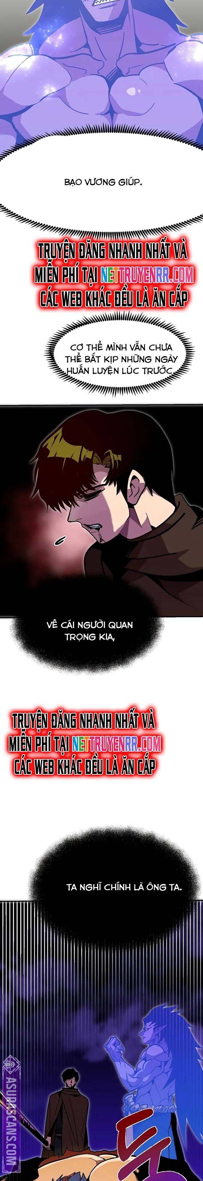 Hồi Quy Trở Lại Thành Kẻ Vô Dụng: Chapter 71