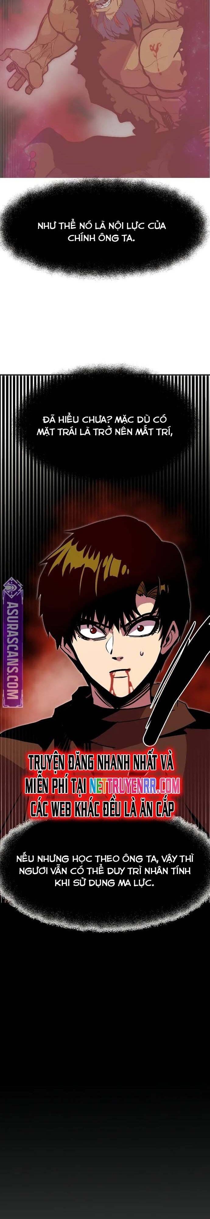 Hồi Quy Trở Lại Thành Kẻ Vô Dụng: Chapter 71