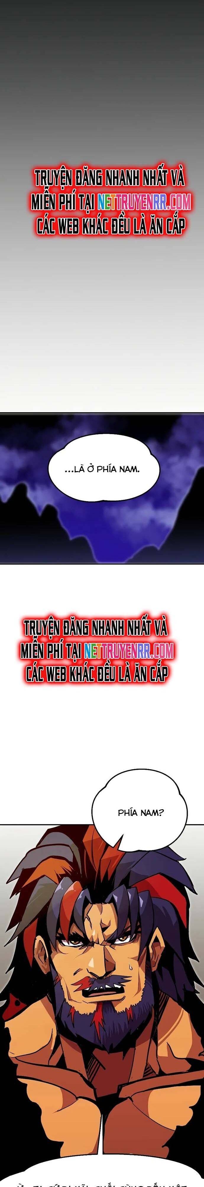 Hồi Quy Trở Lại Thành Kẻ Vô Dụng: Chapter 71