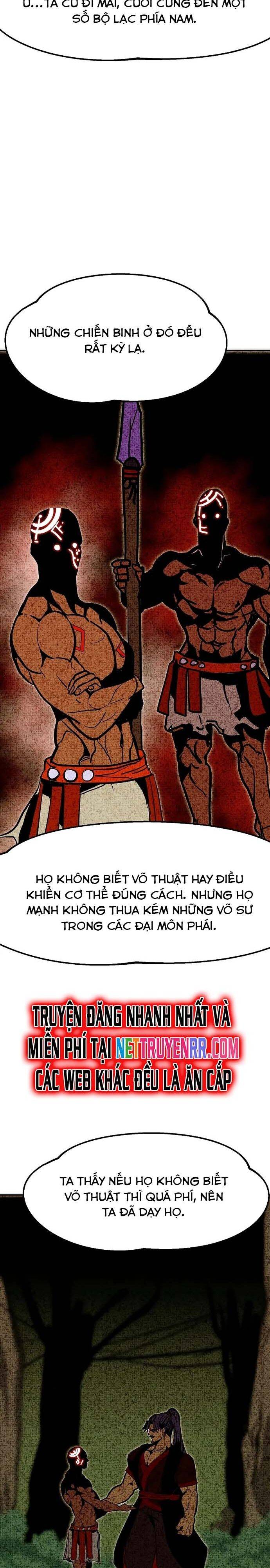 Hồi Quy Trở Lại Thành Kẻ Vô Dụng: Chapter 71