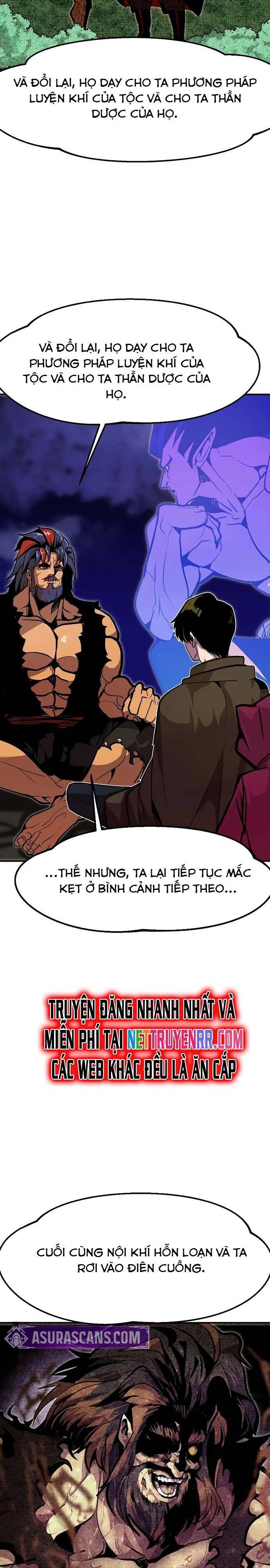 Hồi Quy Trở Lại Thành Kẻ Vô Dụng: Chapter 71